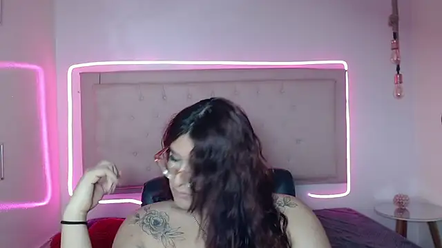 kathepickmanx online show from 10-16-25, 04:10