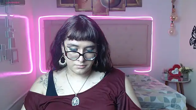 kathepickmanx online show from 03-03-26, 03:13