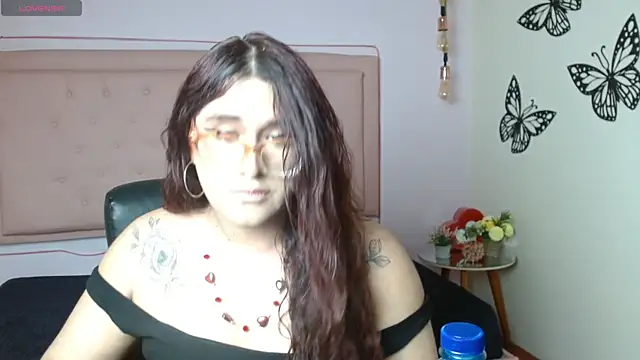 kathepickmanx online show from 12-18-25, 03:55