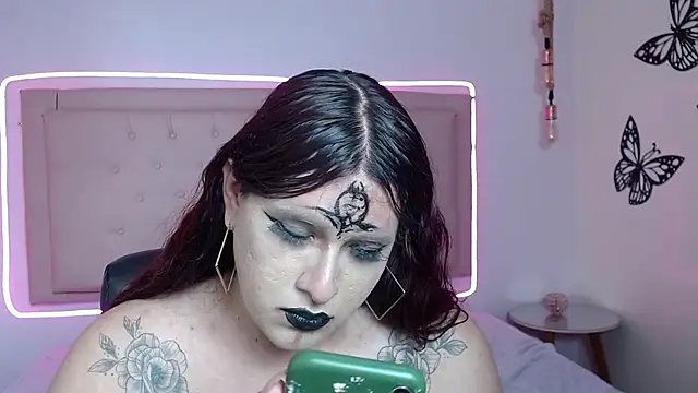 kathepickmanx online show from 11-01-25, 04:08