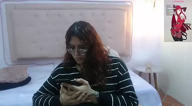 kathepickmanx online show from 03-18-25, 09:34