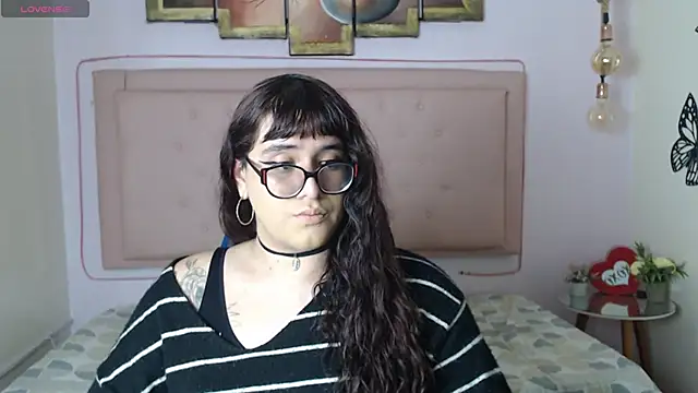 kathepickmanx online show from 03-12-26, 03:34