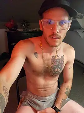 SoxxyNsh online show from 10-19-25, 08:55