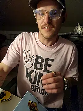 SoxxyNsh online show from 01-09-26, 12:28