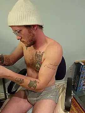 SoxxyNsh online show from 02-08-26, 02:53