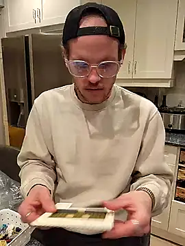 SoxxyNsh online show from 02-23-26, 06:03