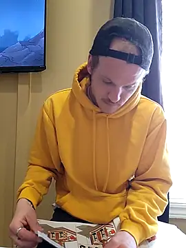 SoxxyNsh online show from 02-12-26, 07:13