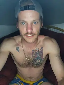 SoxxyNsh online show from 10-03-25, 05:09