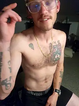 SoxxyNsh online show from 10-22-25, 04:34