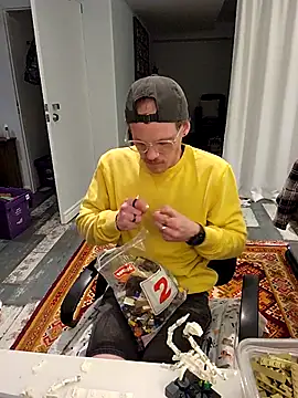 SoxxyNsh online show from 04-07-26, 02:57