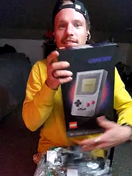 SoxxyNsh online show from 10-21-25, 12:32