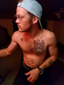 SoxxyNsh online show from 10-08-25, 11:38