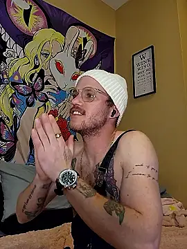 SoxxyNsh online show from 01-15-26, 04:49