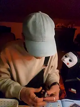 SoxxyNsh online show from 10-30-25, 06:44