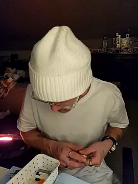 SoxxyNsh online show from 01-13-26, 02:48