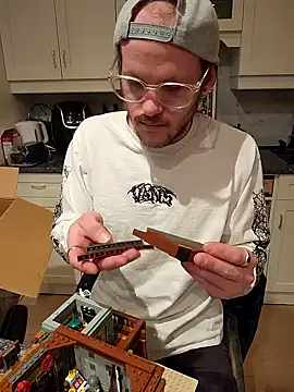 SoxxyNsh online show from 02-07-26, 01:46