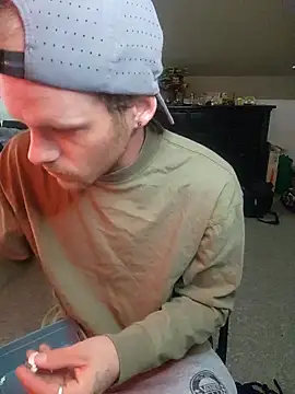 SoxxyNsh online show from 10-18-25, 03:03