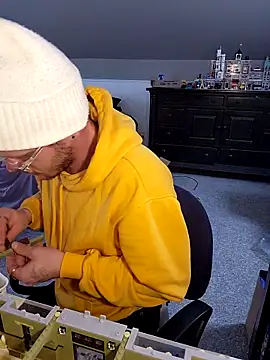 SoxxyNsh online show from 01-18-26, 08:01