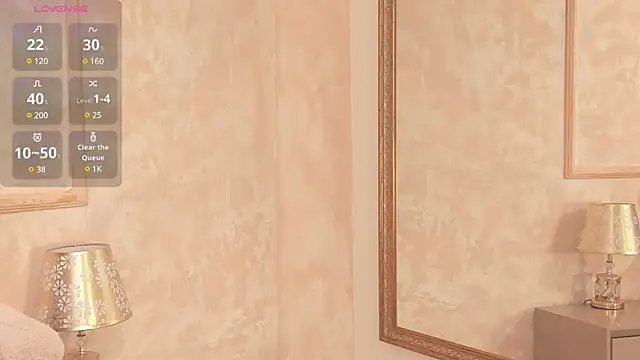 LilaBeily online show from 01-29-25, 08:25