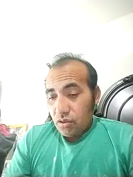 Goloso2423 online show from 12-14-25, 09:31