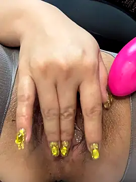 Hey-Cute online show from 10-03-25, 10:33