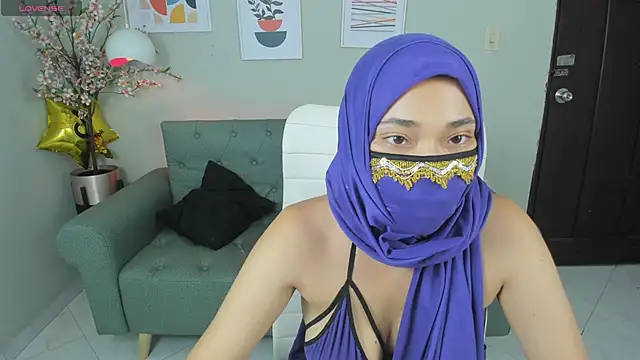 Eva abaad online show from 04-20-26, 03:20