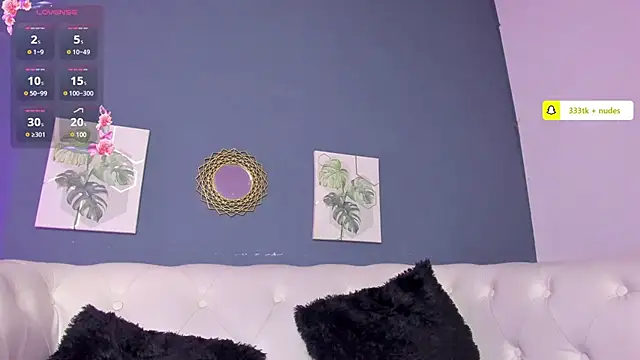 Eva abaad online show from 03-11-25, 07:03