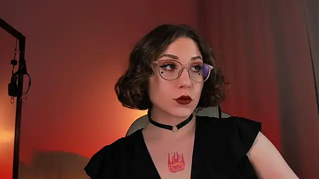 Eva Moss  online show from 03-15-25, 01:52