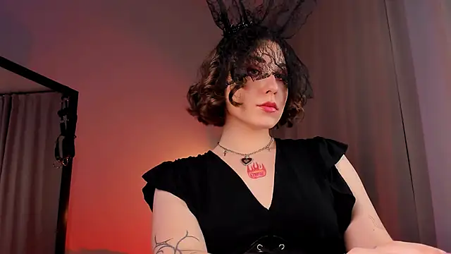 Eva Moss  online show from 03-14-25, 03:48