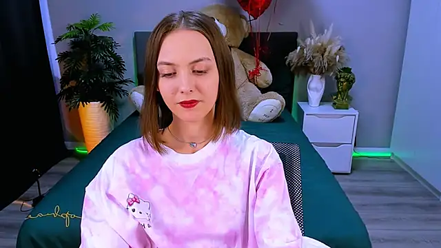 JesssWalker online show from 03-22-25, 04:56