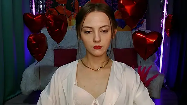 JesssWalker online show from 03-15-25, 09:05