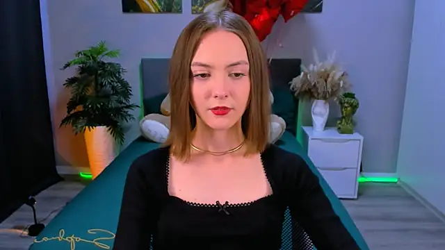 JesssWalker online show from 03-20-25, 06:52