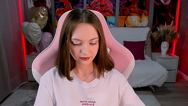 JesssWalker online show from 03-22-26, 08:10