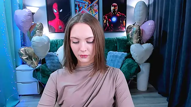 JesssWalker online show from 02-17-26, 06:27