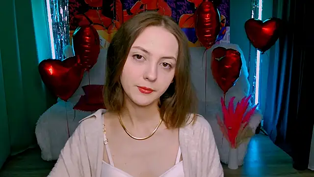 JesssWalker online show from 03-07-25, 02:12