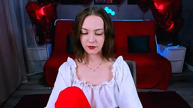 JesssWalker online show from 03-13-25, 12:27