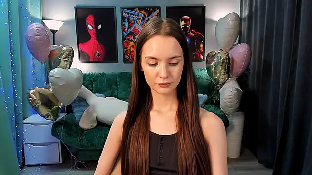 SamanthaaaWalker online show from 02-15-26, 07:51