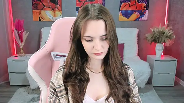SamanthaaaWalker online show from 05-03-26, 02:31