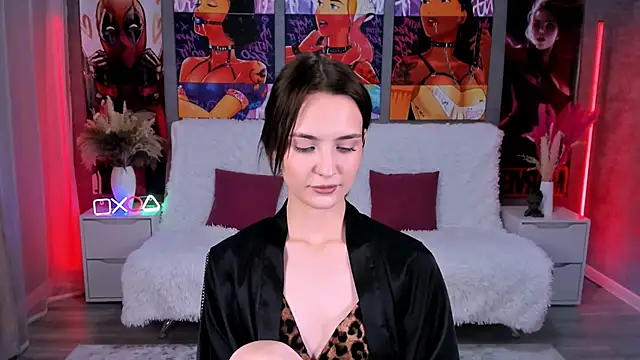 SamanthaaaWalker online show from 11-11-25, 12:55