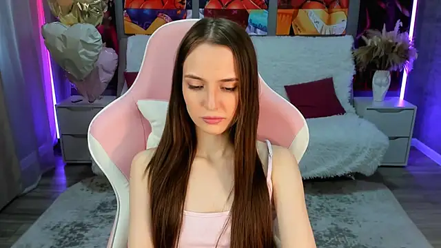 SamanthaaaWalker online show from 04-09-26, 02:13