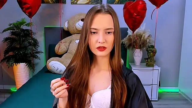 SamanthaaaWalker online show from 03-12-25, 06:07