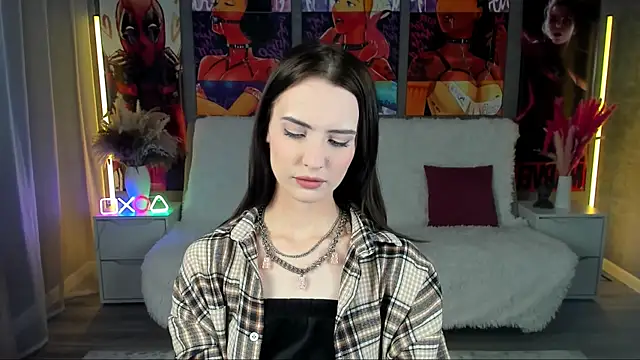 SamanthaaaWalker online show from 11-22-25, 12:15