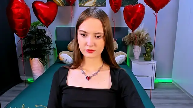 SamanthaaaWalker online show from 03-08-25, 06:32