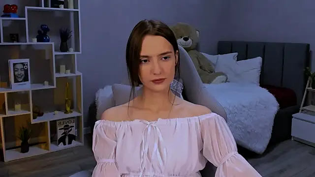 SamanthaaaWalker online show from 12-02-25, 12:11