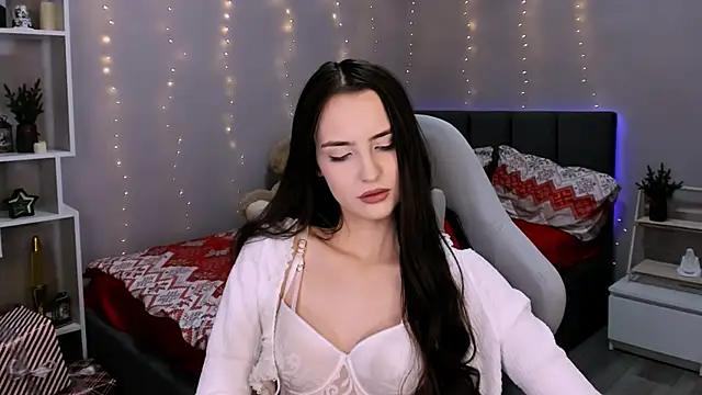 SamanthaaaWalker online show from 12-18-25, 12:42