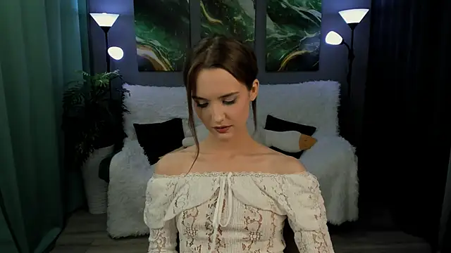 SamanthaaaWalker online show from 09-18-25, 06:33