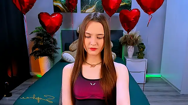 SamanthaaaWalker online show from 03-15-25, 06:14