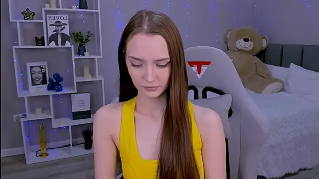 SamanthaaaWalker online show from 05-10-26, 08:54