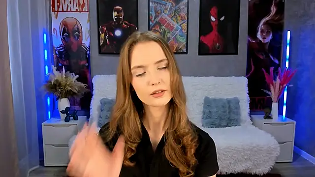 SamanthaaaWalker online show from 09-17-25, 12:40