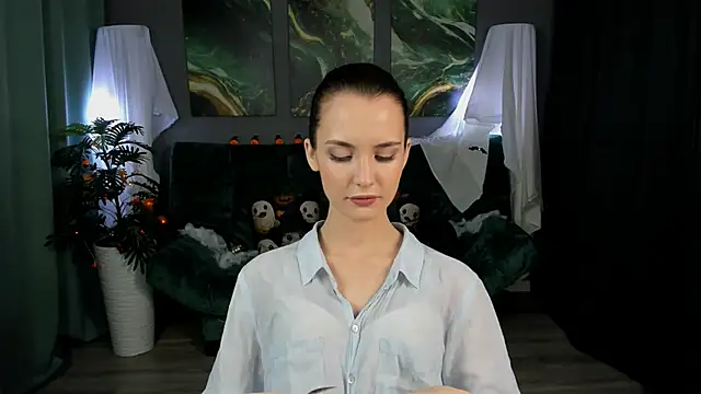 SamanthaaaWalker online show from 10-21-25, 12:32